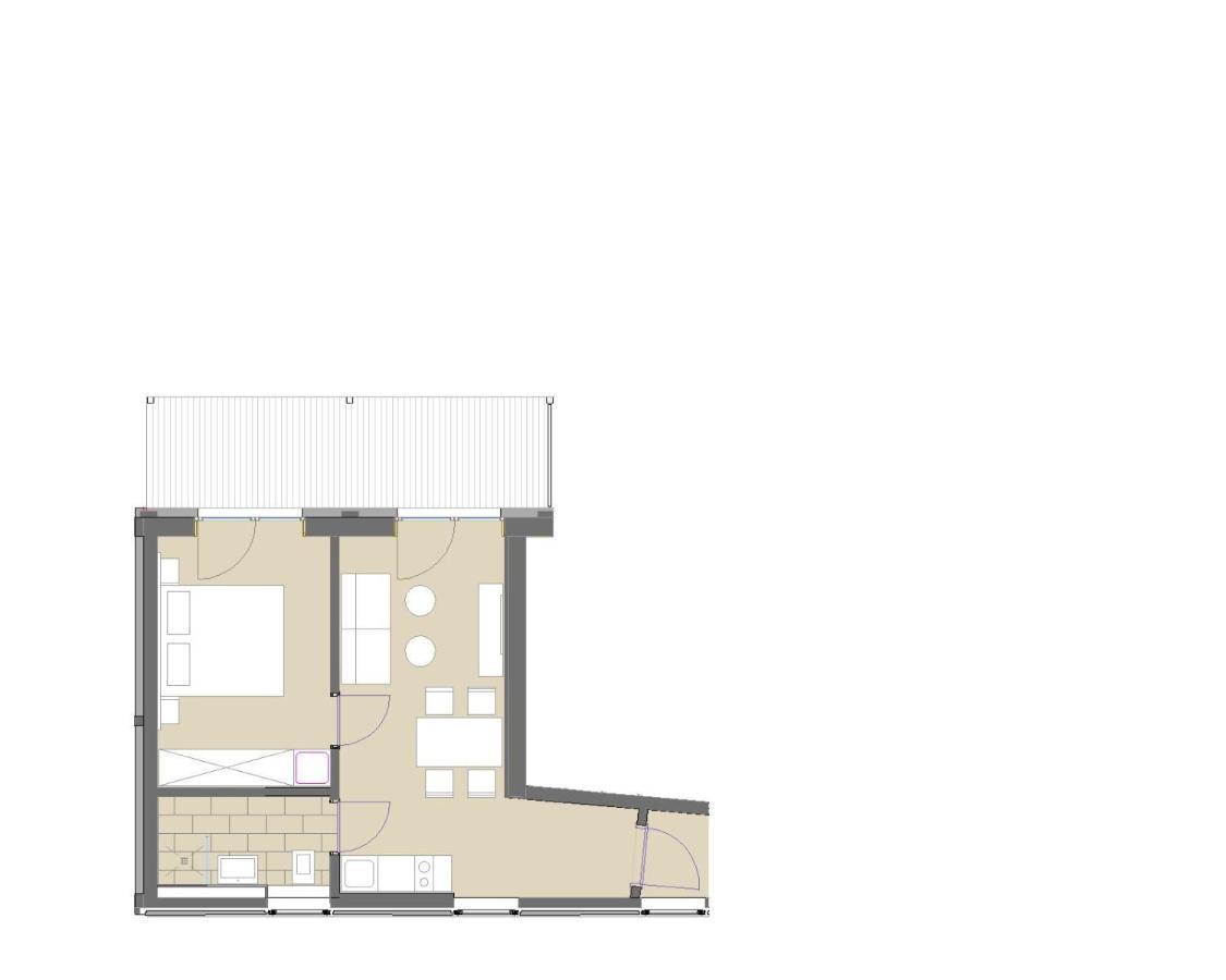 Appartementhaus Karawankenhof Villach Zewnętrze zdjęcie